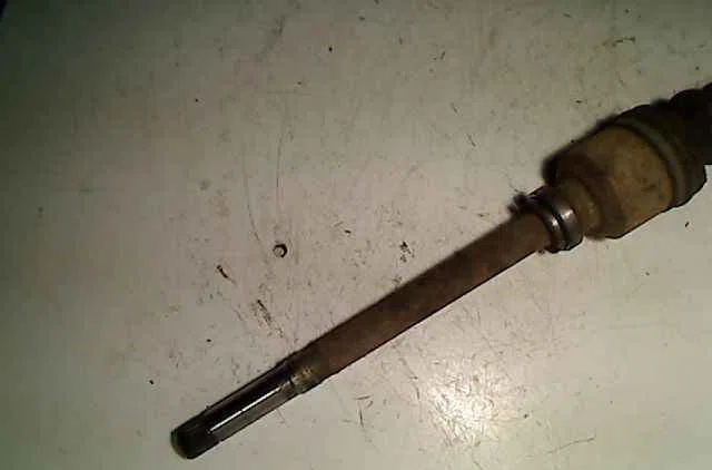 Transmission avant droite PEUGEOT 306 occasion