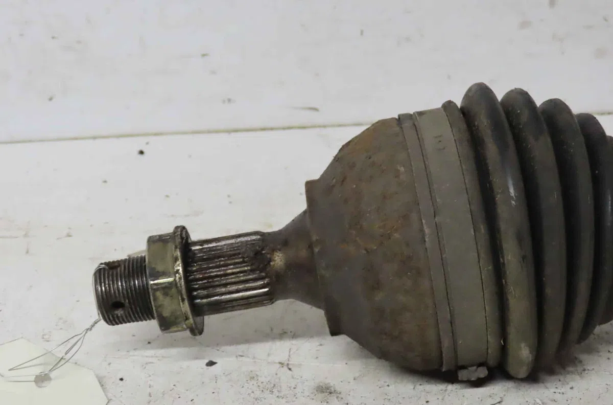 Transmission avant droite PEUGEOT 306 occasion
