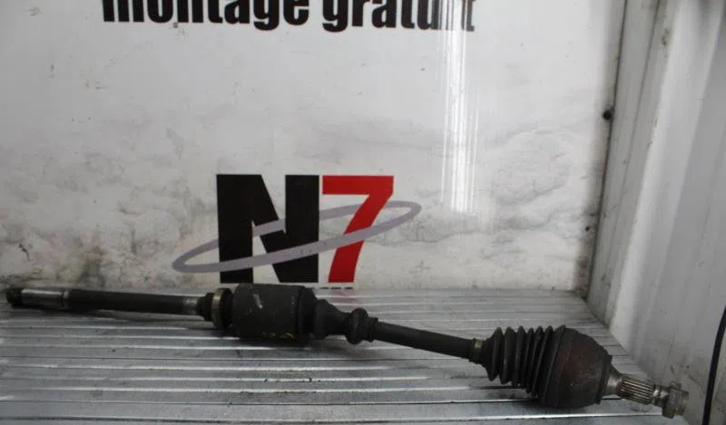 Transmission avant droite PEUGEOT 306 PHASE 1 occasion