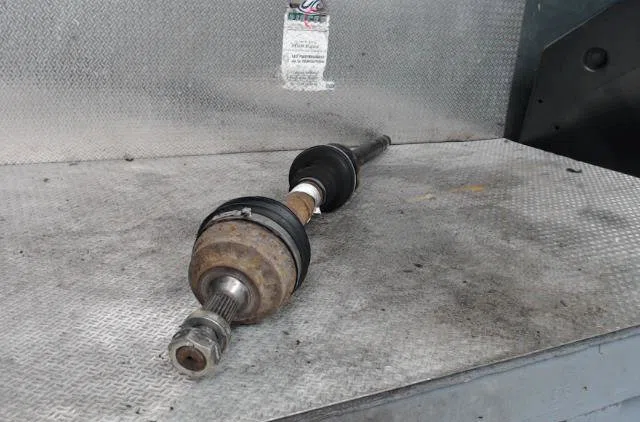 Transmission avant droite PEUGEOT 307 307 PHASE 1 occasion