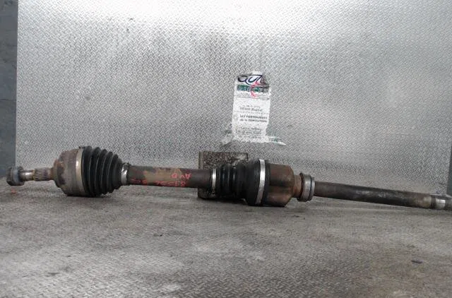 Transmission avant droite PEUGEOT 307 307 PHASE 2 BREAK occasion