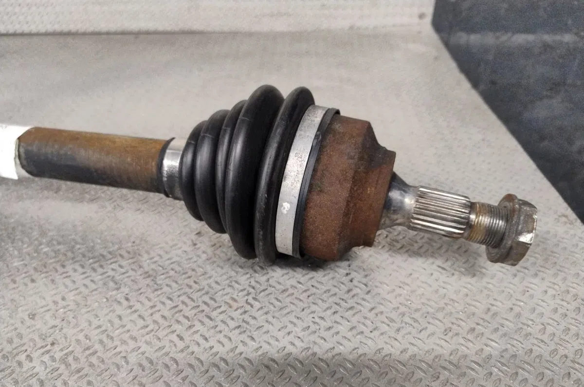 Transmission avant droite PEUGEOT 307  307 PHASE 2 occasion