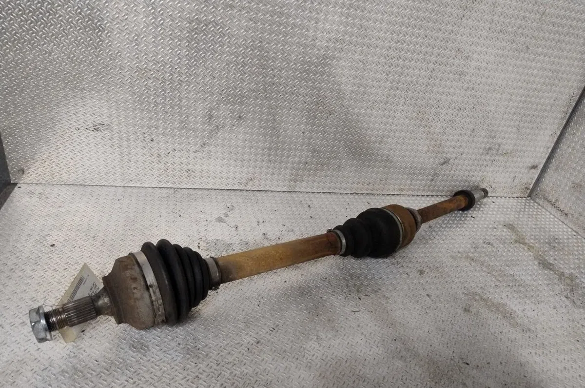 Transmission avant droite Peugeot 307 (3A-C) 2.0 hdi 90 (2000-2007) 5 portes occasion