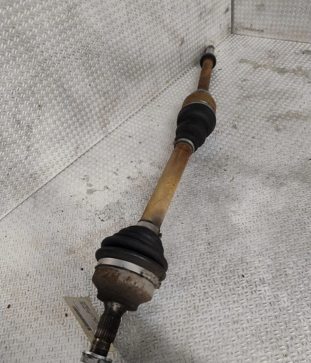 Transmission avant droite Peugeot 307 (3A-C) 2.0 hdi 90 (2000-2007) 5 portes occasion