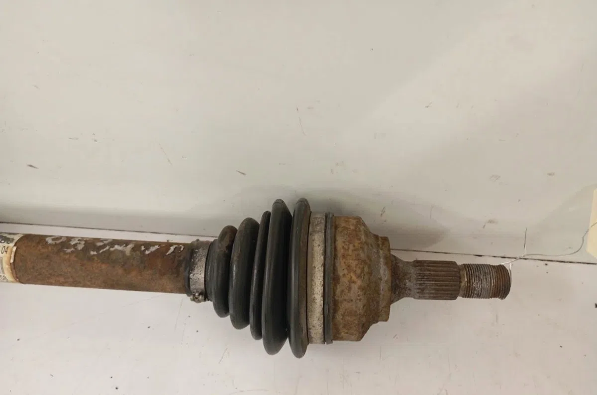 Transmission avant droite Peugeot 307 Break (3E) 1.6 16v (2002-2008) occasion