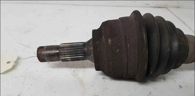Transmission avant droite PEUGEOT 307 occasion