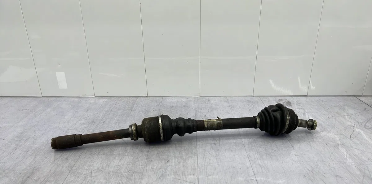 Transmission avant droite PEUGEOT 307 PHASE 1 CABRIOLET occasion