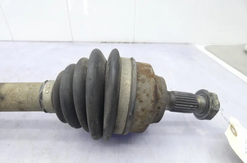 Transmission avant droite PEUGEOT 307 PHASE 1 occasion