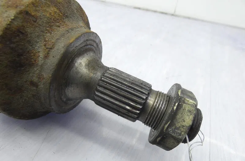 Transmission avant droite PEUGEOT 307 PHASE 1 occasion