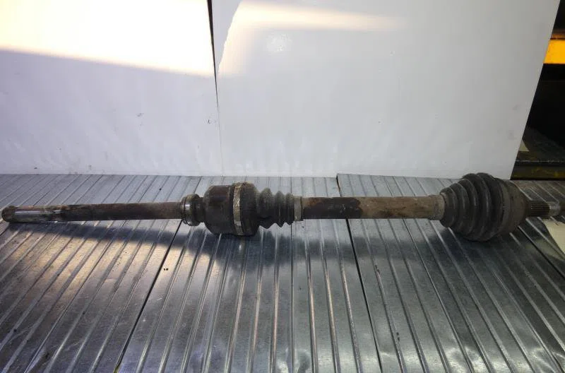 Transmission avant droite PEUGEOT 307 PHASE 2 BREAK occasion
