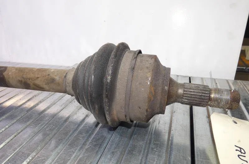 Transmission avant droite PEUGEOT 307 PHASE 2 BREAK occasion