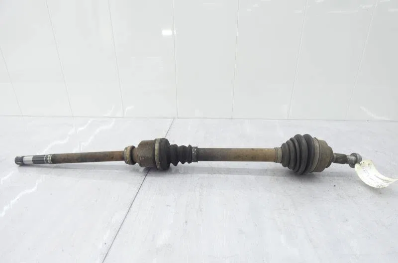 Transmission avant droite PEUGEOT 307 PHASE 2 occasion