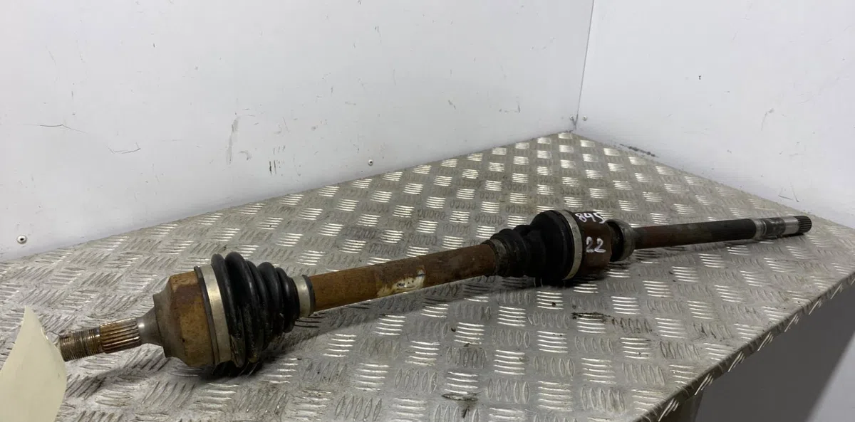 Transmission avant droite PEUGEOT 308 1 SW PHASE 1 BREAK occasion