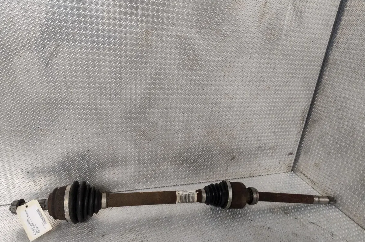Transmission avant droite PEUGEOT 308 2  308 2 PHASE 1 occasion