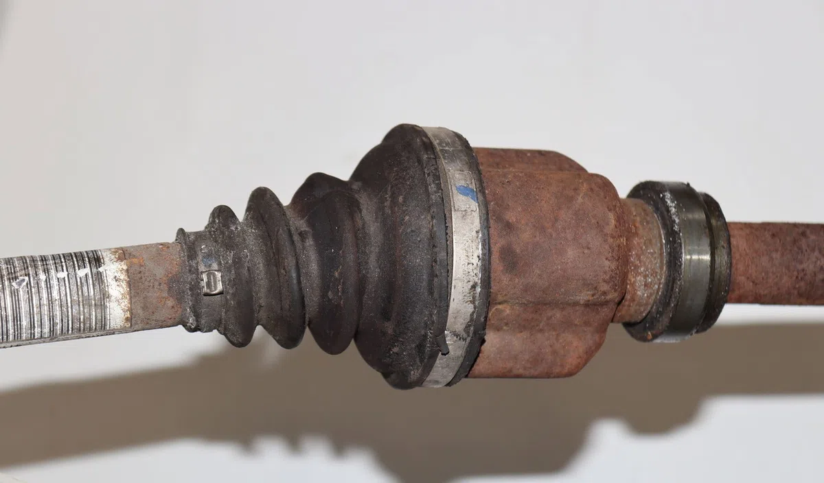 Transmission avant droite Peugeot 308 CC (4B_) 2.0 hdi (2009-2012) occasion