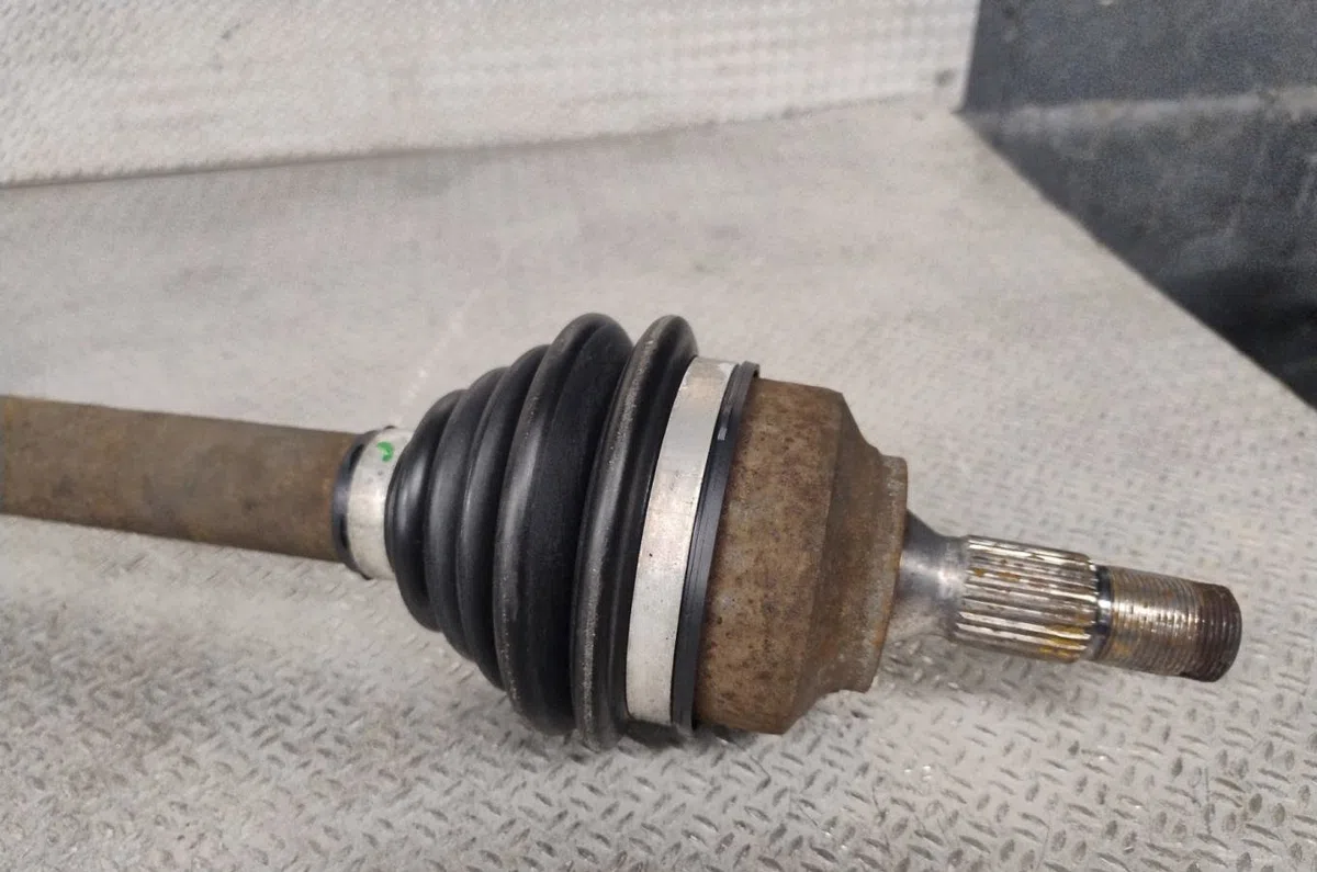 Transmission avant droite Peugeot 308 I (4A_, 4C_) 1.6 hdi (2007-2014) 5 portes occasion