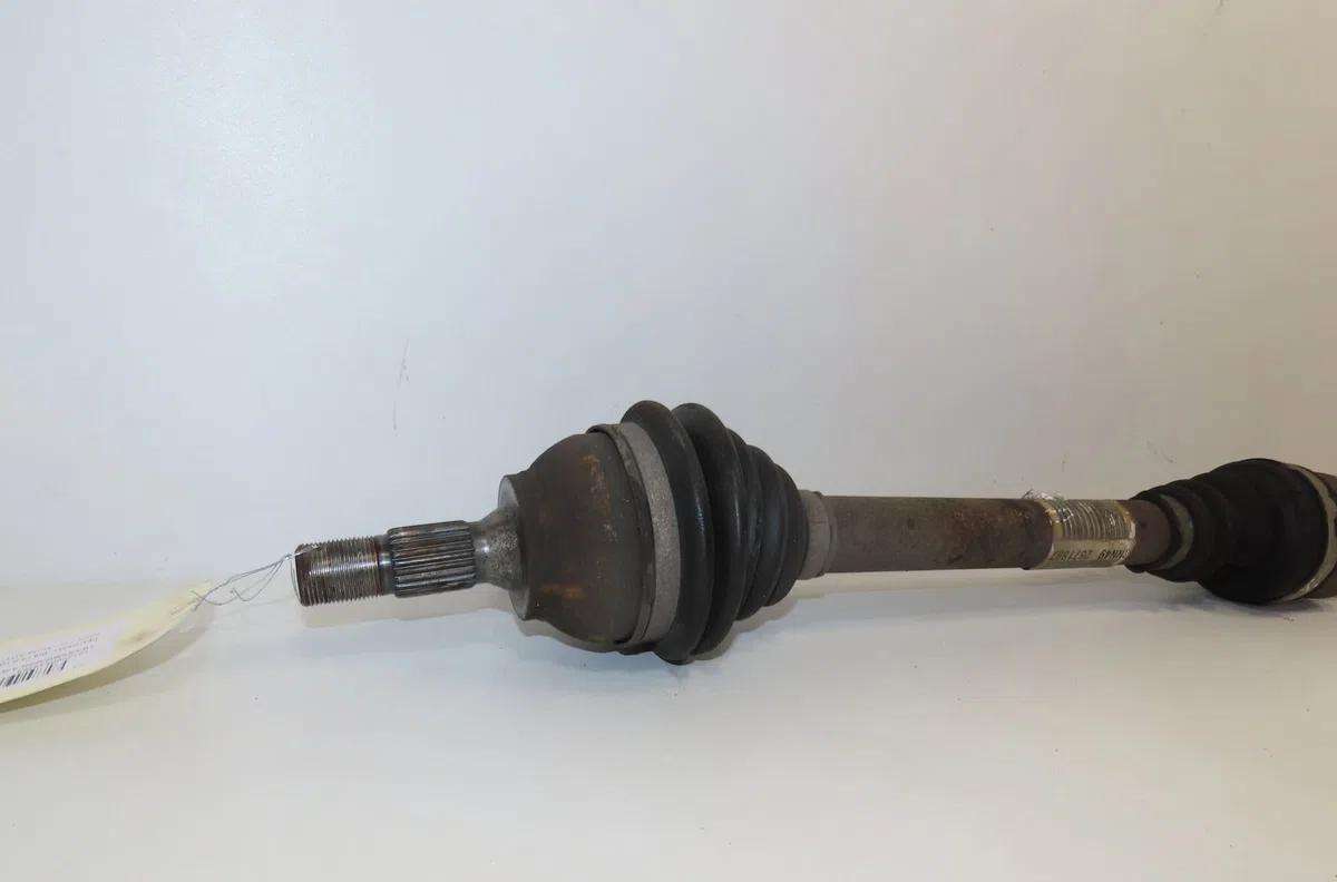 Transmission avant droite Peugeot 308 I (4A_, 4C_) 1.6 hdi (2007-2014) 5 portes occasion