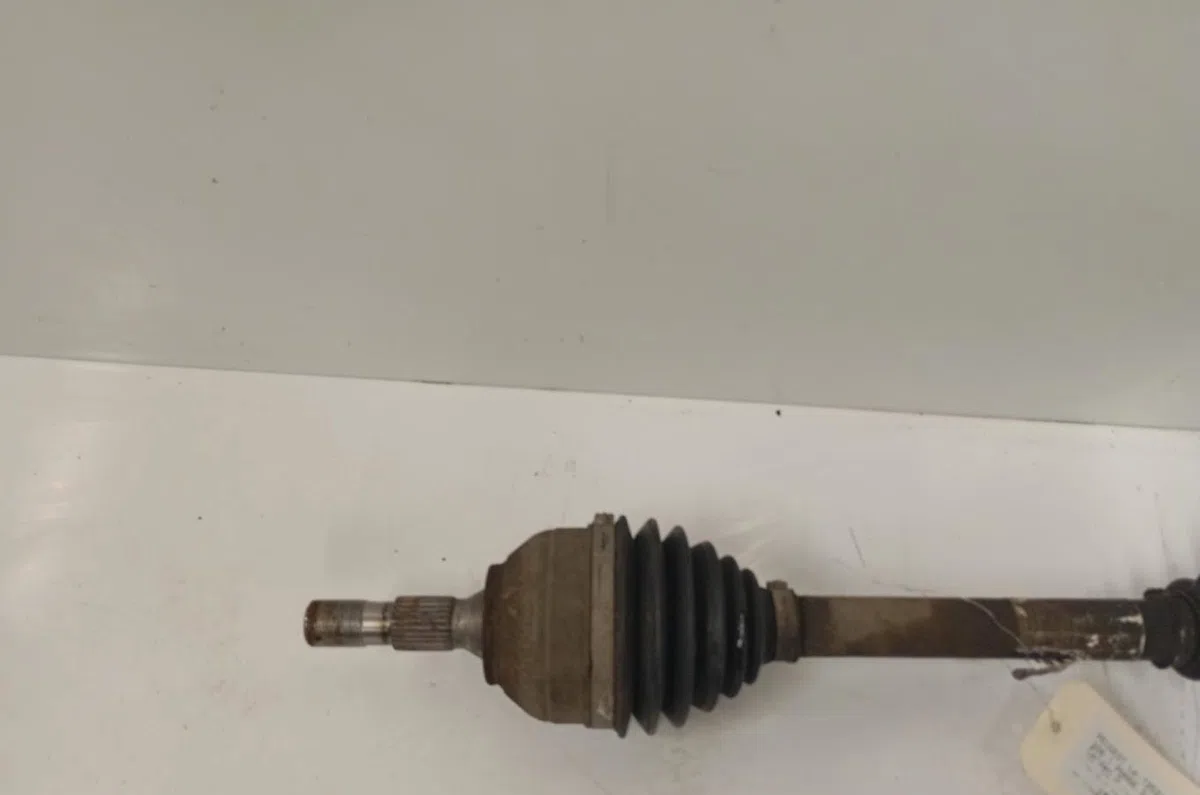 Transmission avant droite Peugeot 308 I (4A_, 4C_) 2.0 hdi (2007-2014) occasion