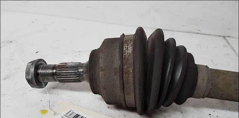 Transmission avant droite PEUGEOT 308 I CC occasion