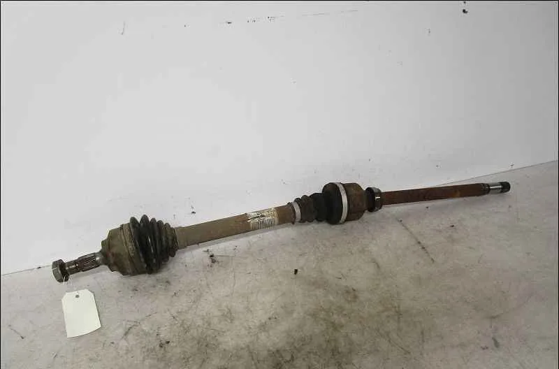 Transmission avant droite PEUGEOT 308 I occasion