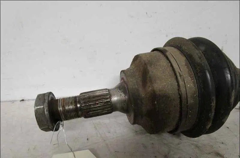 Transmission avant droite PEUGEOT 308 I occasion