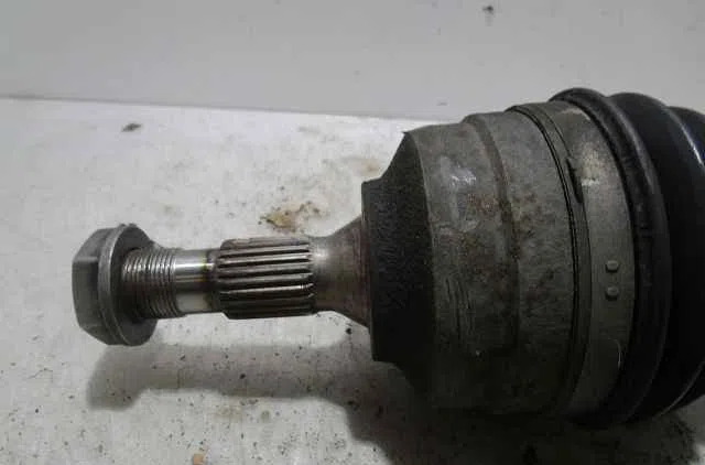Transmission avant droite PEUGEOT 308 I occasion