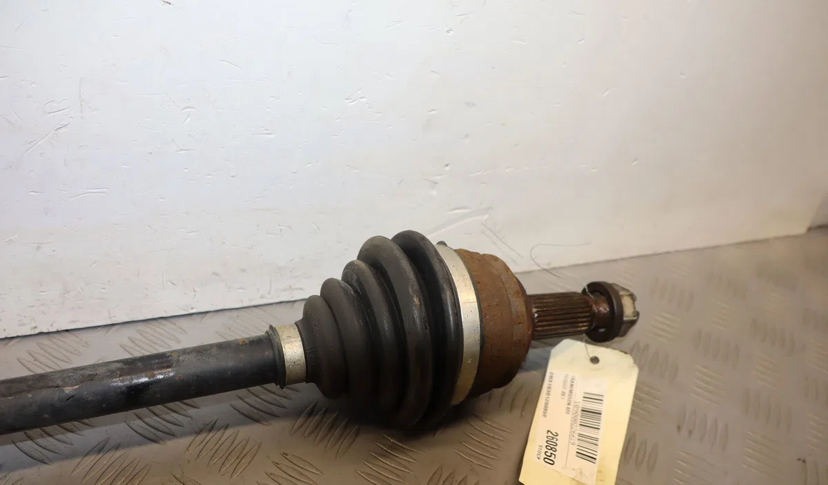 Transmission avant droite Peugeot 308 II (LB_, LP_, LW_, LH_, L3_) 1.2 thp 110 (2013-2021) occasion
