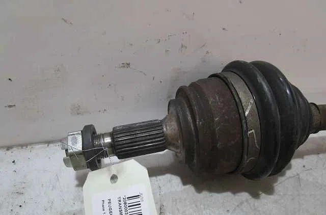 Transmission avant droite PEUGEOT 308 II occasion