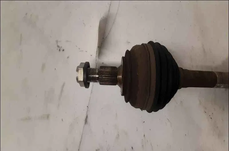 Transmission avant droite PEUGEOT 308 II occasion
