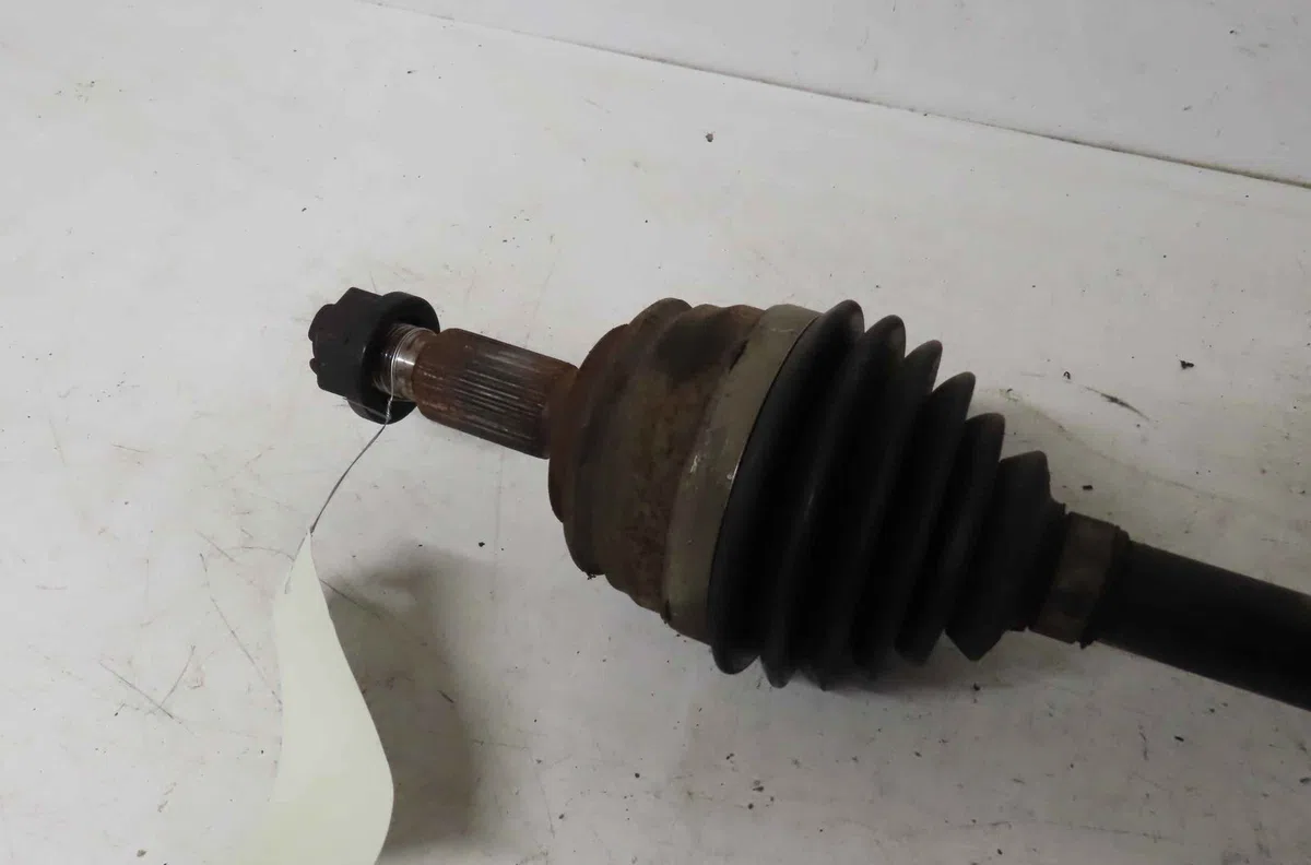 Transmission avant droite PEUGEOT 308 II occasion