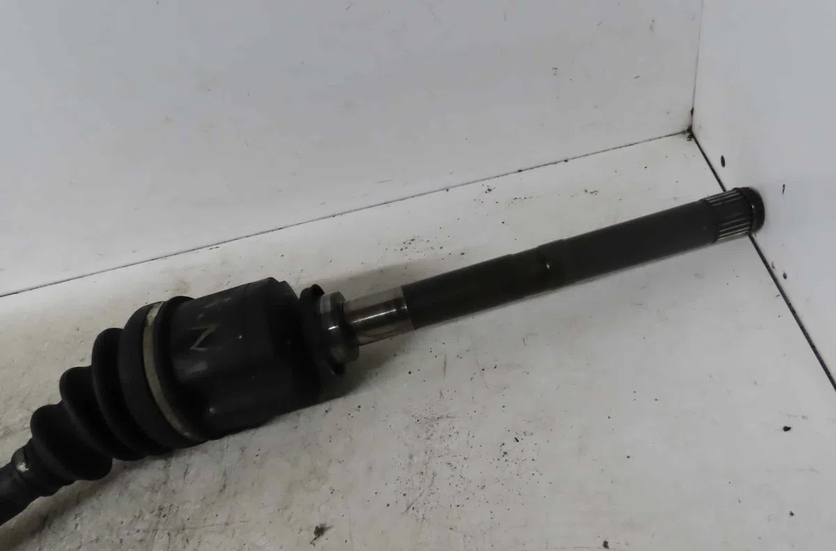 Transmission avant droite PEUGEOT 4007 occasion