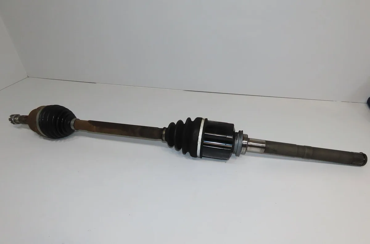 Transmission avant droite Peugeot 4007 (VU_, VV_) 2.2 hdi (2007-2013) occasion