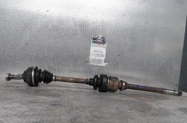 Transmission avant droite Peugeot 405 I (15B) 1.9 sport mi-16 (1987-1992) occasion