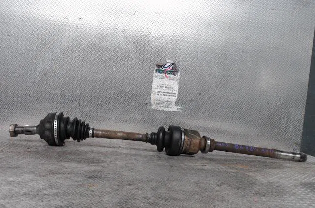 Transmission avant droite Peugeot 405 I (15B) 1.9 sport mi-16 (1987-1992) occasion
