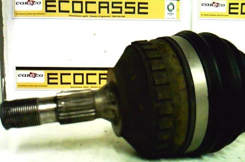Transmission avant droite Peugeot 406 (8B) 2.1 td 12v (1996-2004) occasion