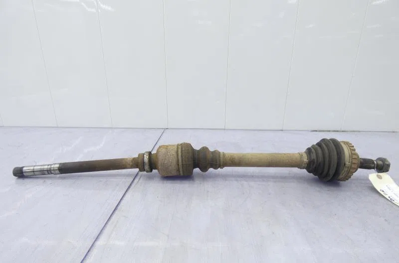 Transmission avant droite PEUGEOT 406 PHASE 1 BREAK occasion