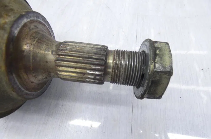 Transmission avant droite PEUGEOT 406 PHASE 1 occasion