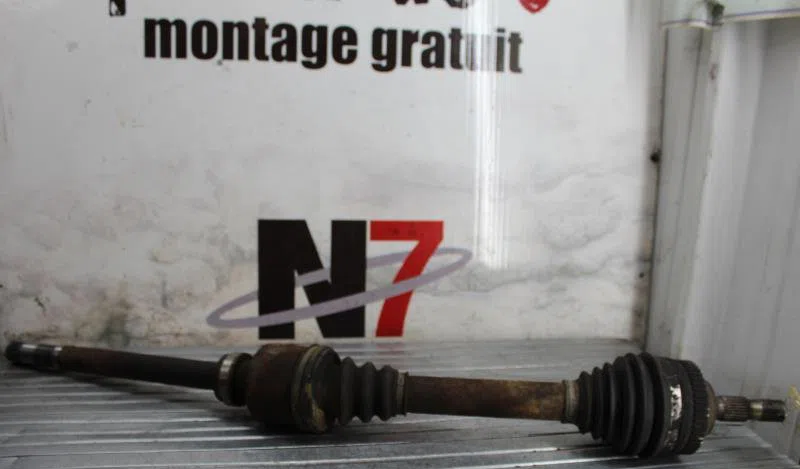 Transmission avant droite PEUGEOT 406 PHASE 1 occasion