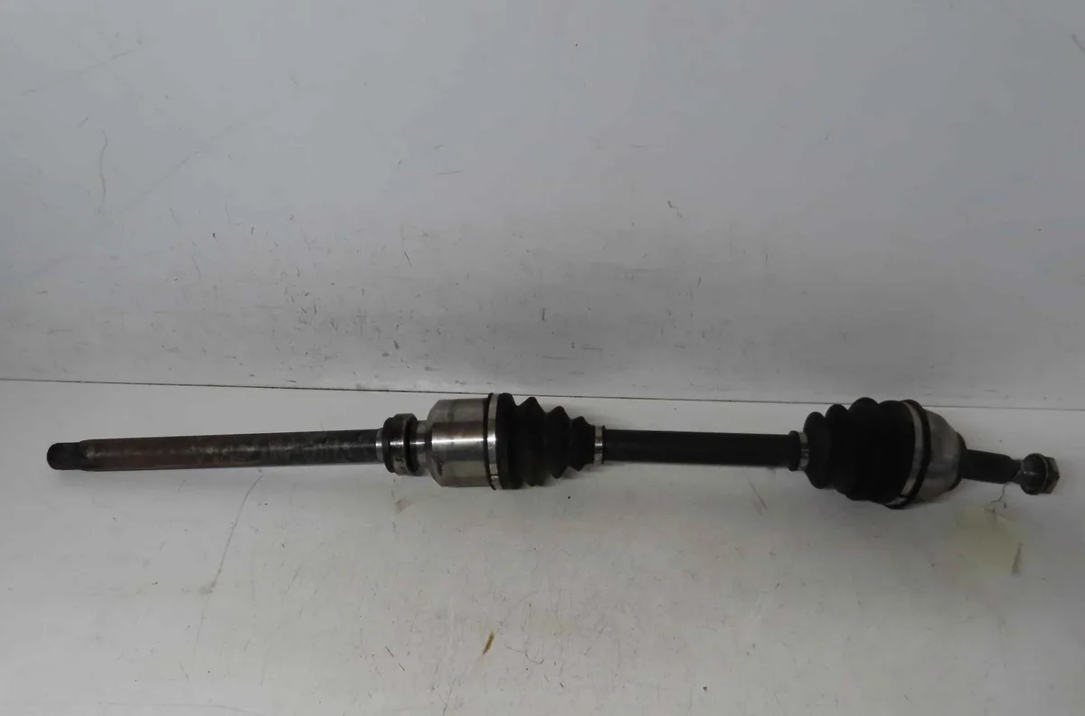 Transmission avant droite PEUGEOT 407 occasion