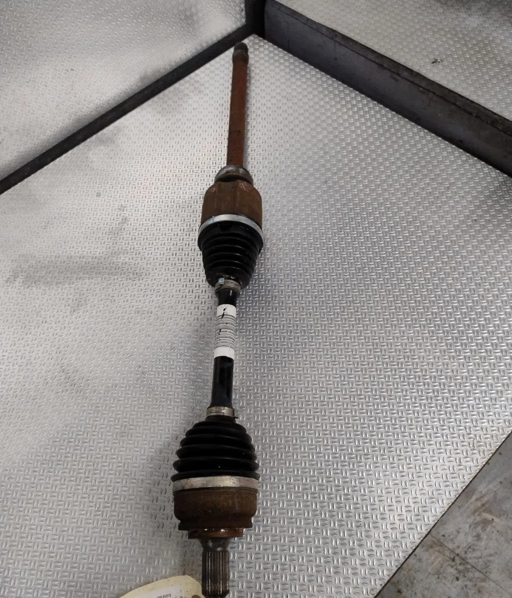Transmission avant droite PEUGEOT 5008 2  5008 2 PHASE 1 occasion