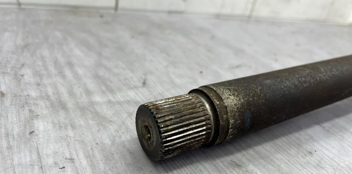 Transmission avant droite PEUGEOT 508 1 SW PHASE 1 BREAK occasion