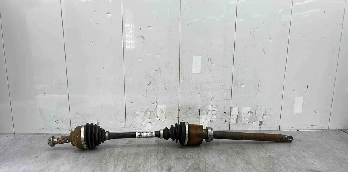 Transmission avant droite PEUGEOT 508 1 SW PHASE 2 BREAK occasion