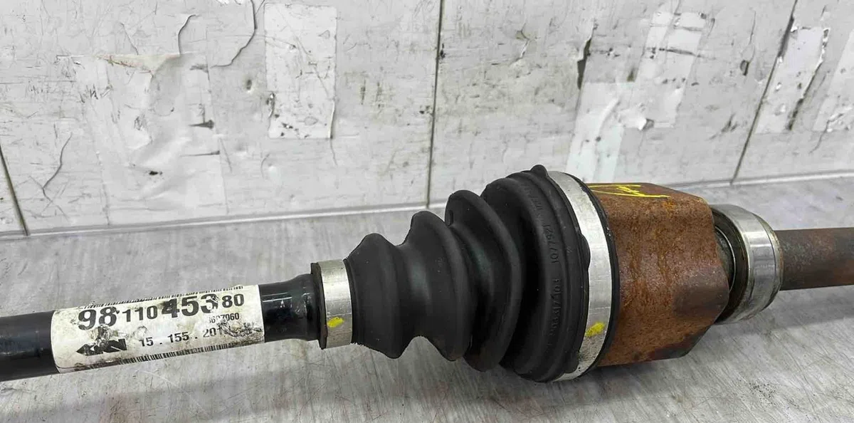 Transmission avant droite PEUGEOT 508 1 SW PHASE 2 BREAK occasion