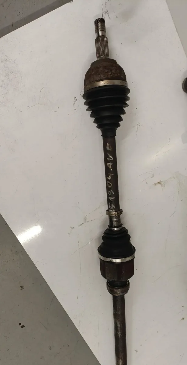 Transmission avant droite Peugeot 508 I (8D_) 2.0 hdi (2010-2018) occasion