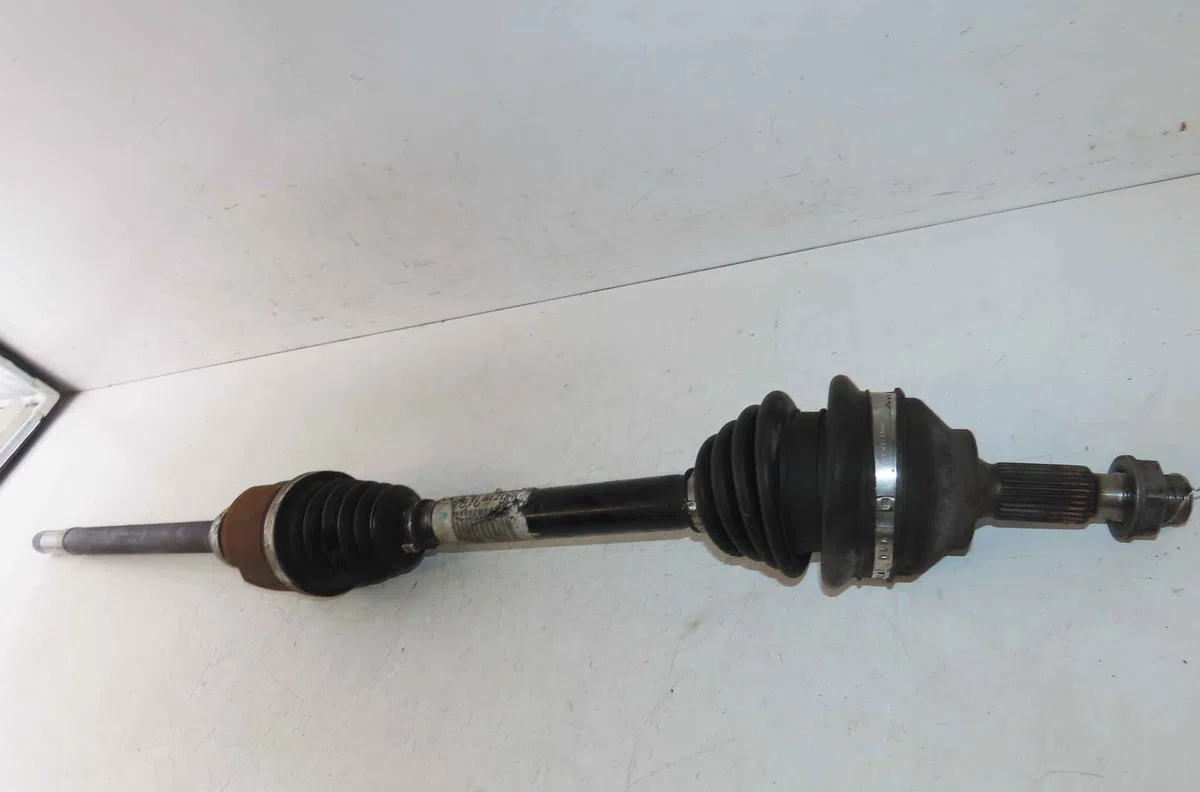 Transmission avant droite PEUGEOT 508 occasion