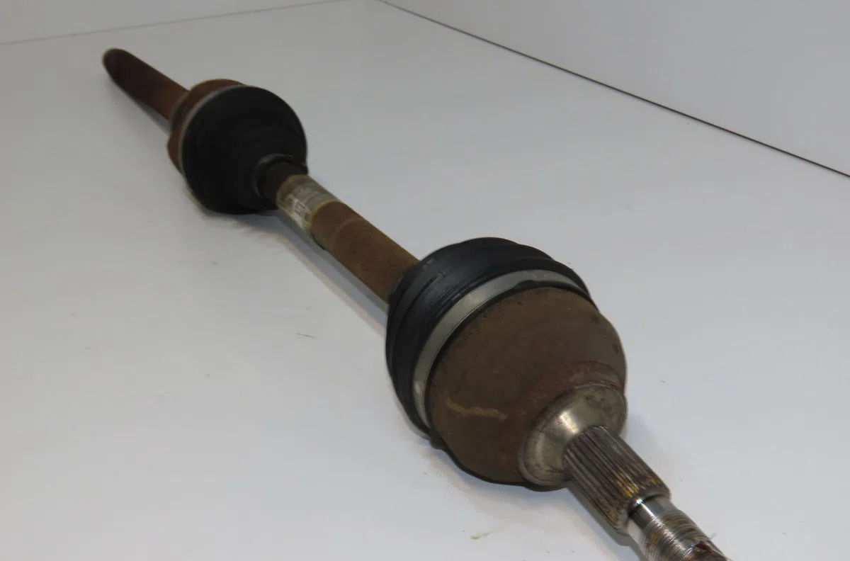 Transmission avant droite Peugeot 508 SW I (8E_) 2.0 hdi (2010-2018) occasion