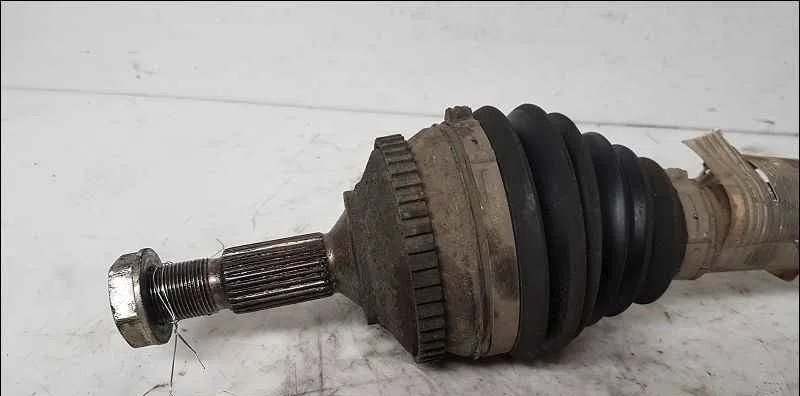 Transmission avant droite PEUGEOT 607 occasion