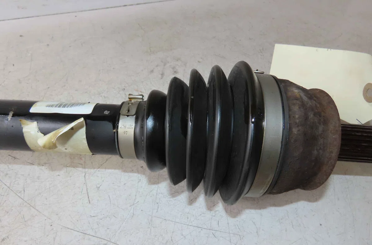 Transmission avant droite PEUGEOT BIPPER occasion
