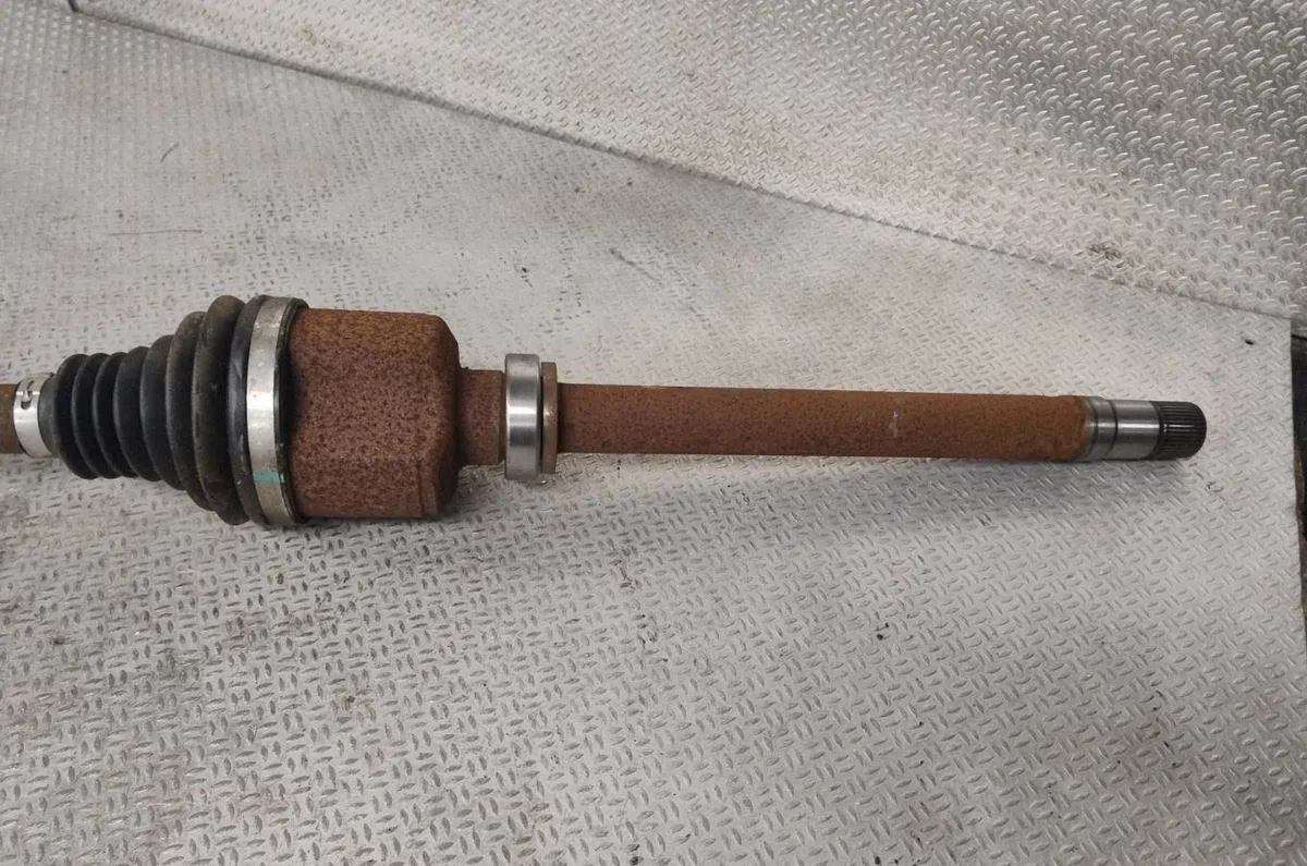 Transmission avant droite PEUGEOT BOXER 3  BOXER 3 PHASE 3 occasion