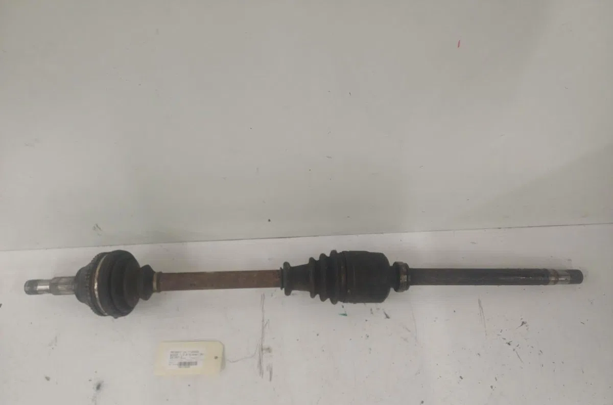 Transmission avant droite Peugeot BOXER Camionnette (230L) 2.8 hdi (2000-2002) occasion